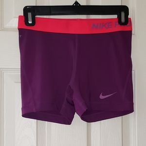 Nike Pro Training Shorts